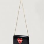 Borsa Love Moschino  Nero - Foto 3