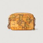 Borsa Alviero Martini Prima Classe  Beige - Foto 1