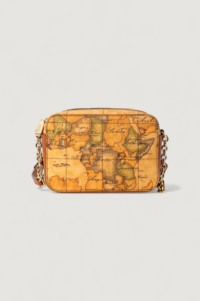 Borsa Alviero Martini Prima Classe  Beige