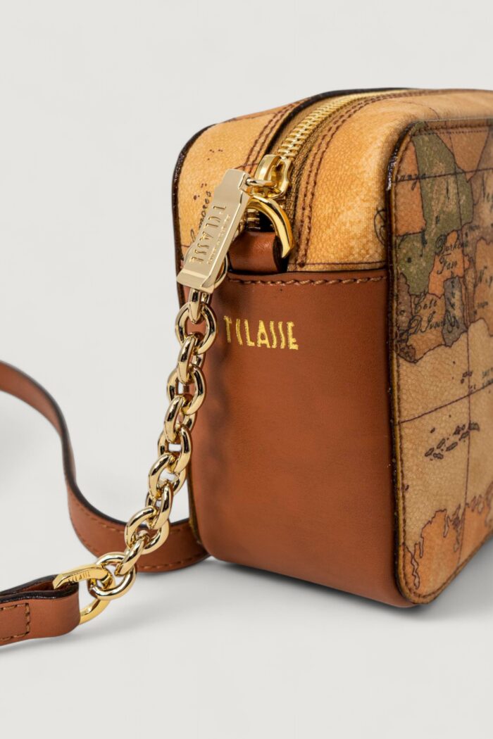 Borsa Alviero Martini Prima Classe  Beige