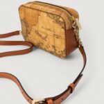 Borsa Alviero Martini Prima Classe  Beige - Foto 3