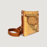 Borsa Alviero Martini Prima Classe  Beige - Foto 2