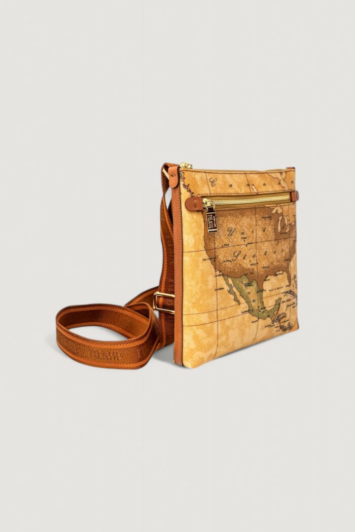 Borsa Alviero Martini Prima Classe  Beige