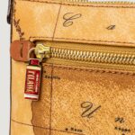 Borsa Alviero Martini Prima Classe  Beige - Foto 5