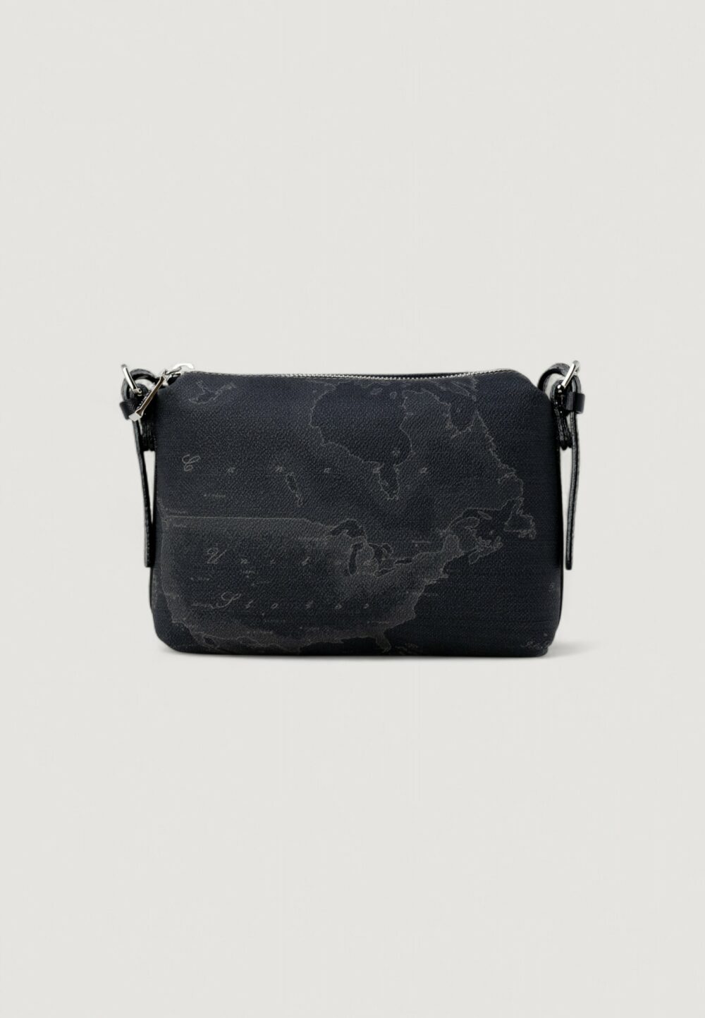 Borsa Alviero Martini Prima Classe  Nero - Foto 1