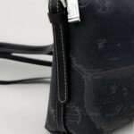 Borsa Alviero Martini Prima Classe  Nero - Foto 2