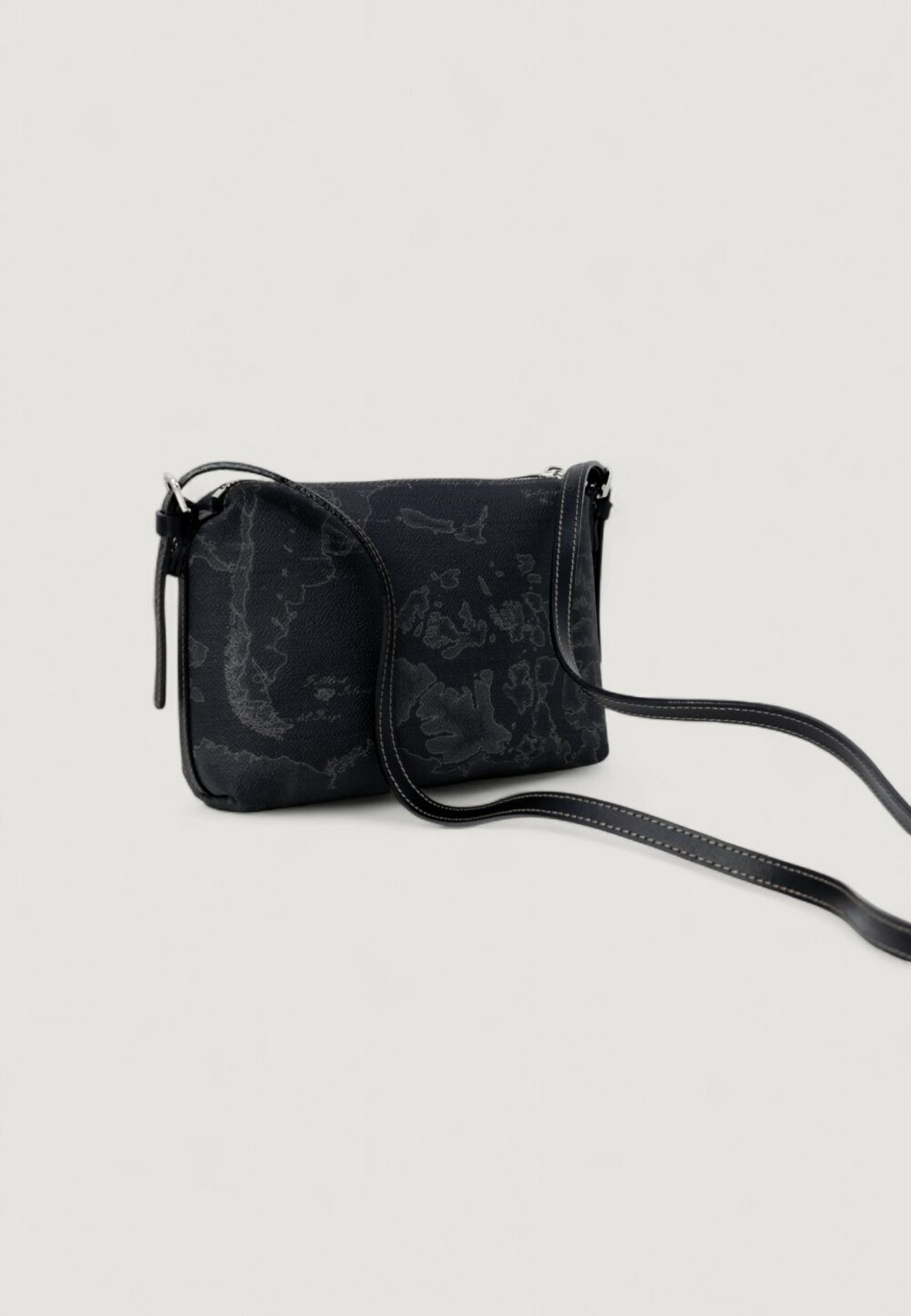 Borsa Alviero Martini Prima Classe  Nero - Foto 4