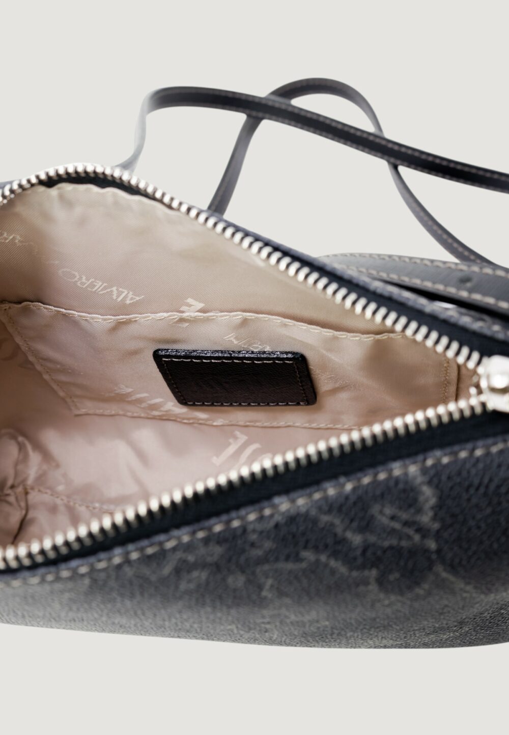 Borsa Alviero Martini Prima Classe  Nero - Foto 5
