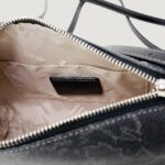Borsa Alviero Martini Prima Classe  Nero - Foto 5