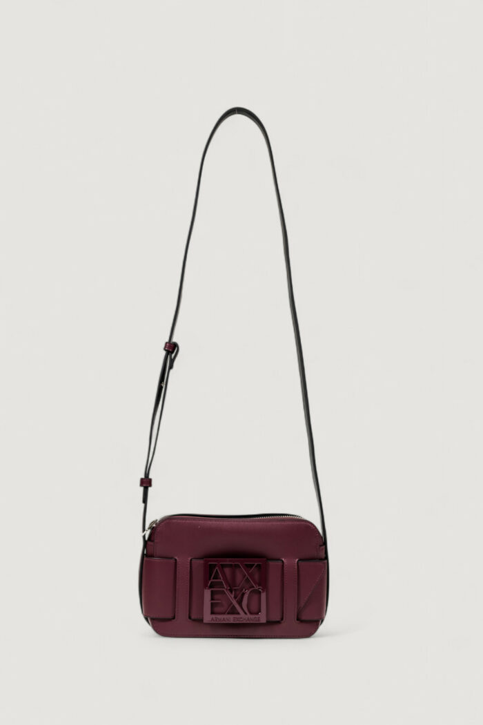 Borsa Armani Exchange MESSENGER Bordeaux