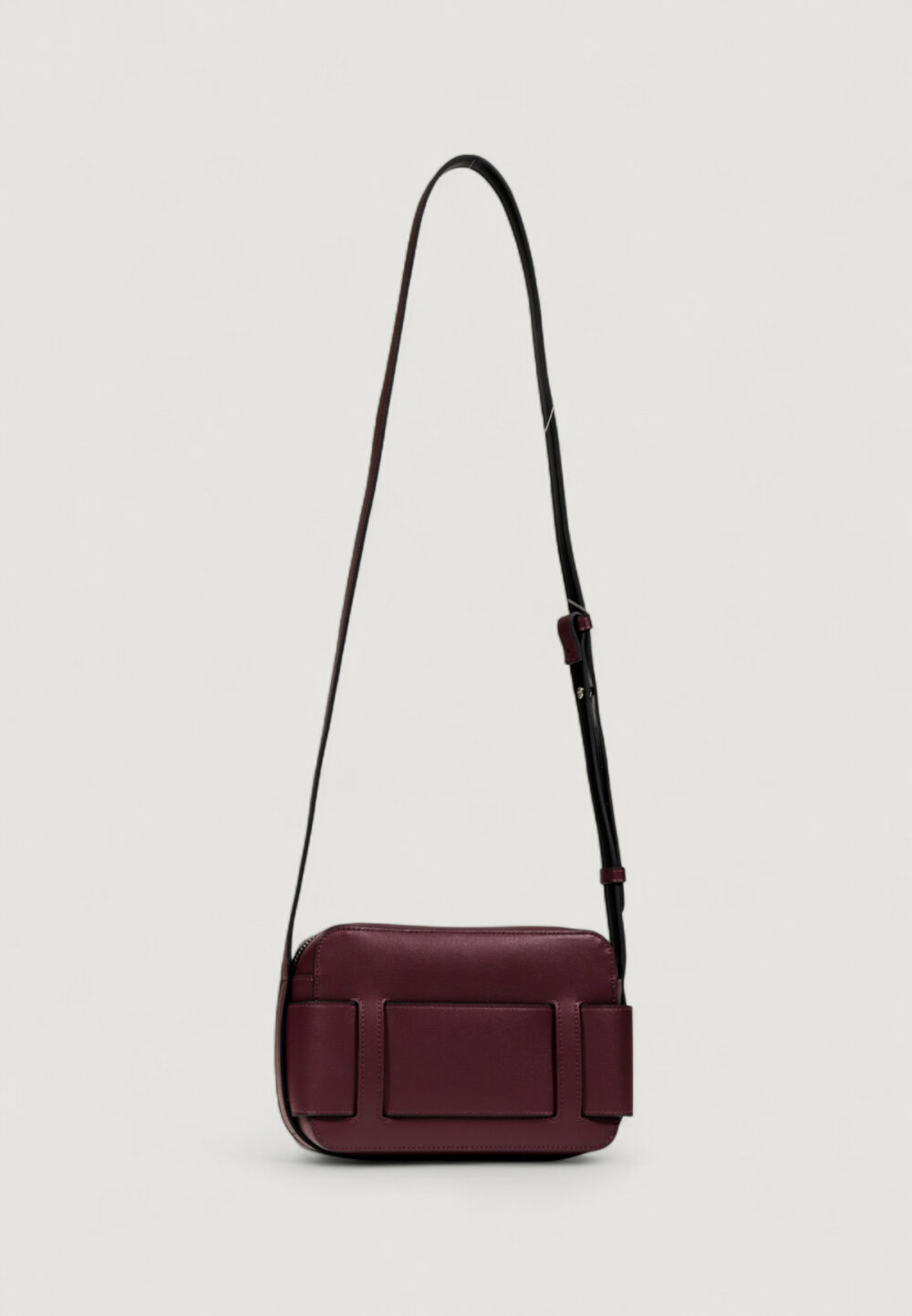Borsa Armani Exchange MESSENGER Bordeaux - Foto 4