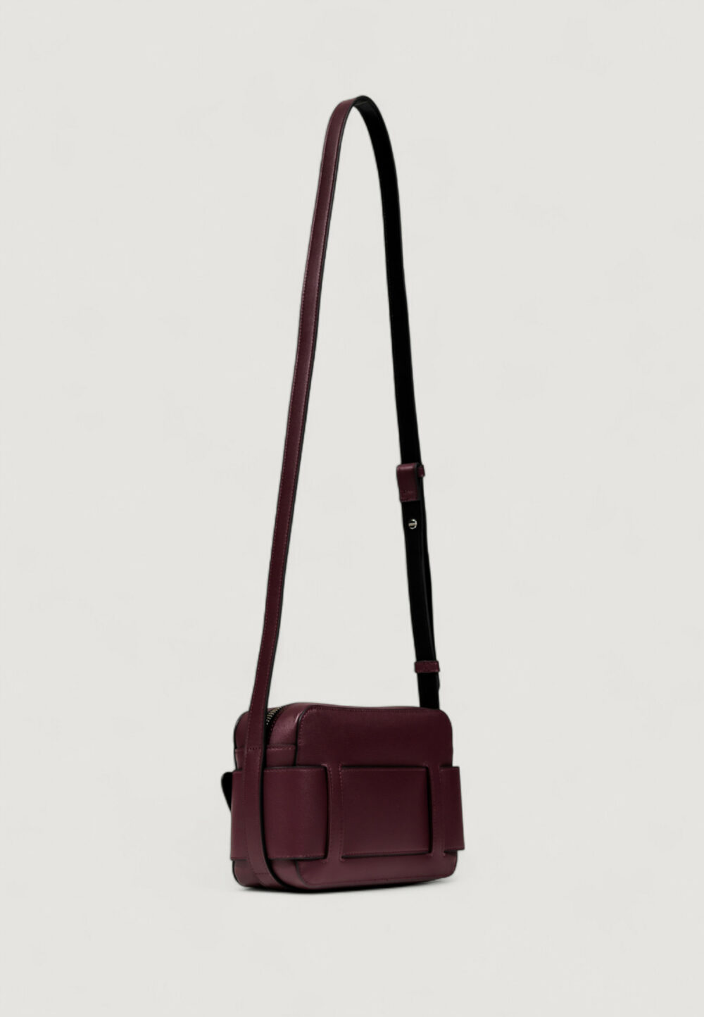 Borsa Armani Exchange MESSENGER Bordeaux - Foto 5