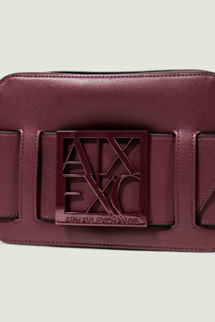 Borsa Armani Exchange MESSENGER Bordeaux