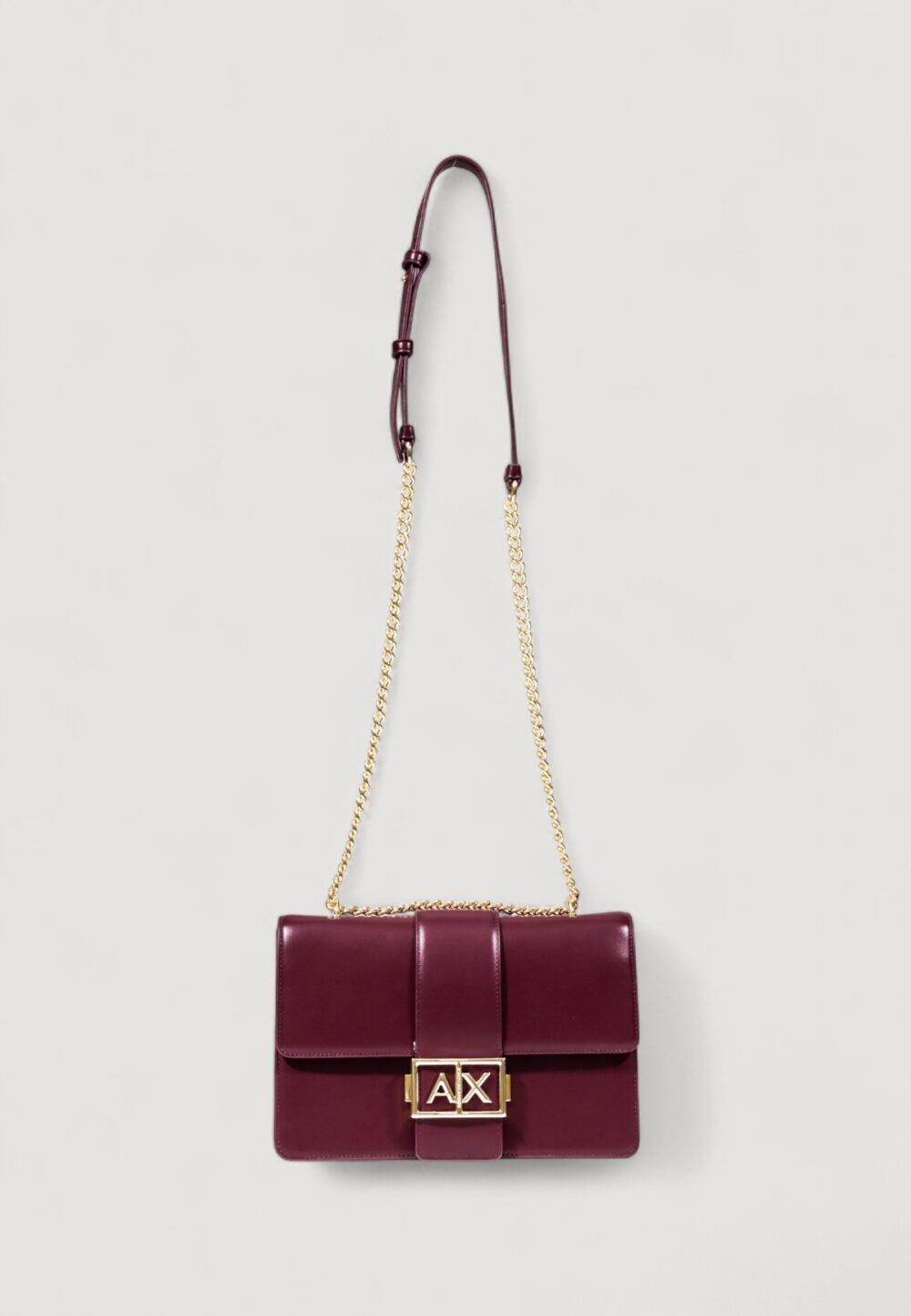 Borsa Armani Exchange MESSENGER Bordeaux - Foto 1