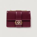 Borsa Armani Exchange MESSENGER Bordeaux - Foto 2