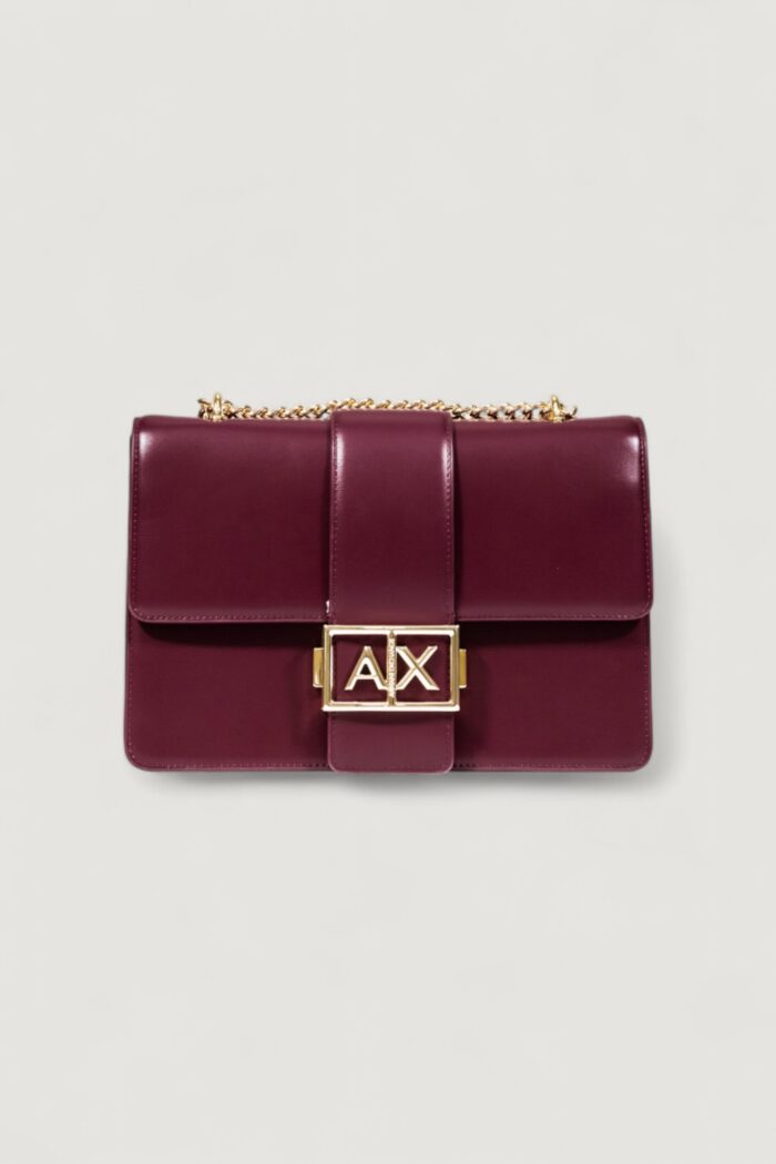 Borsa Armani Exchange MESSENGER Bordeaux