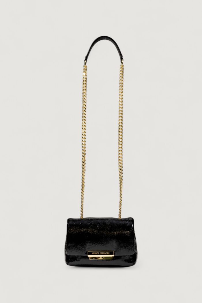 Borsa Armani Exchange MINI BAG Nero – XW000357 AF17239