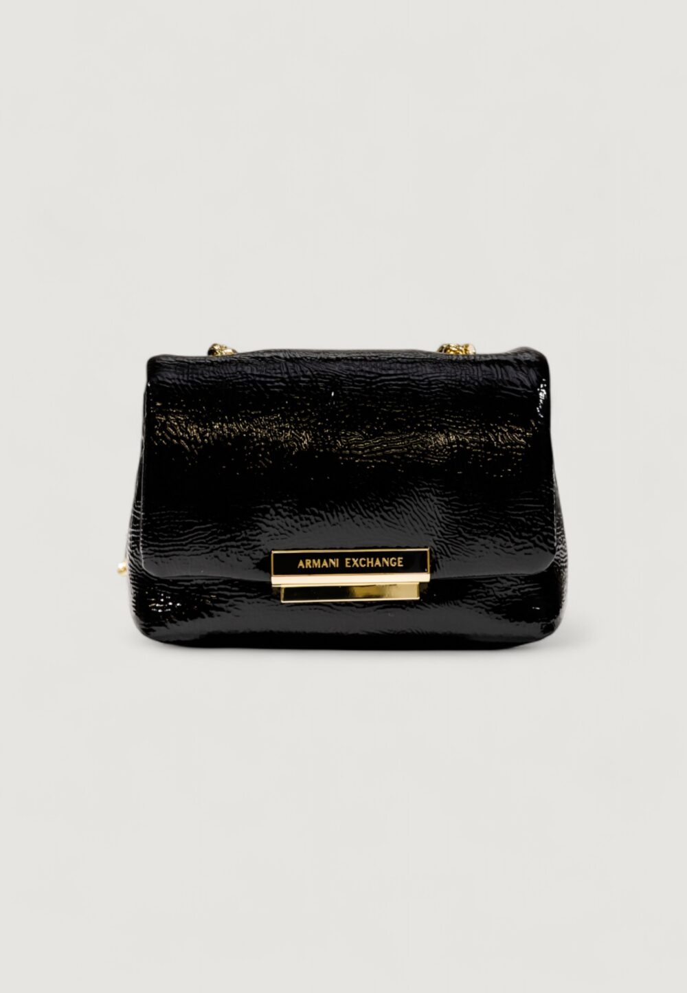 Borsa Armani Exchange MINI BAG Nero - Foto 2