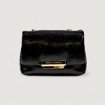 Borsa Armani Exchange MINI BAG Nero - Foto 2