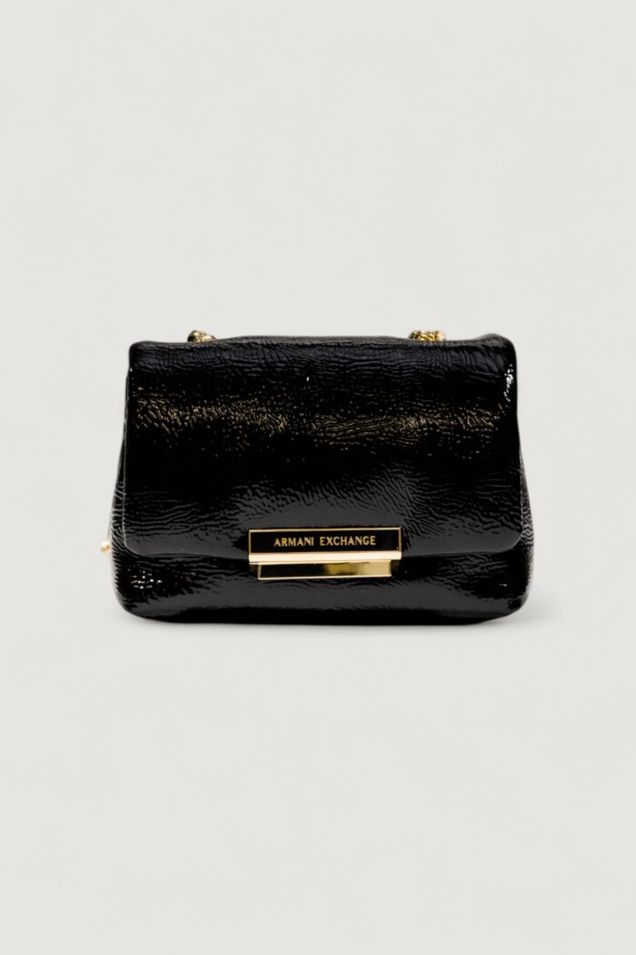 Borsa Armani Exchange MINI BAG Nero – XW000357 AF17239