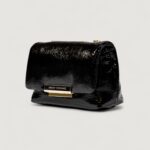 Borsa Armani Exchange MINI BAG Nero - Foto 4