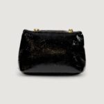 Borsa Armani Exchange MINI BAG Nero - Foto 5