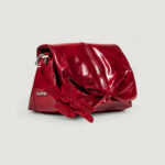 Borsa Desigual BAG_REPRISE RED VALENTIN Rosso - Foto 3