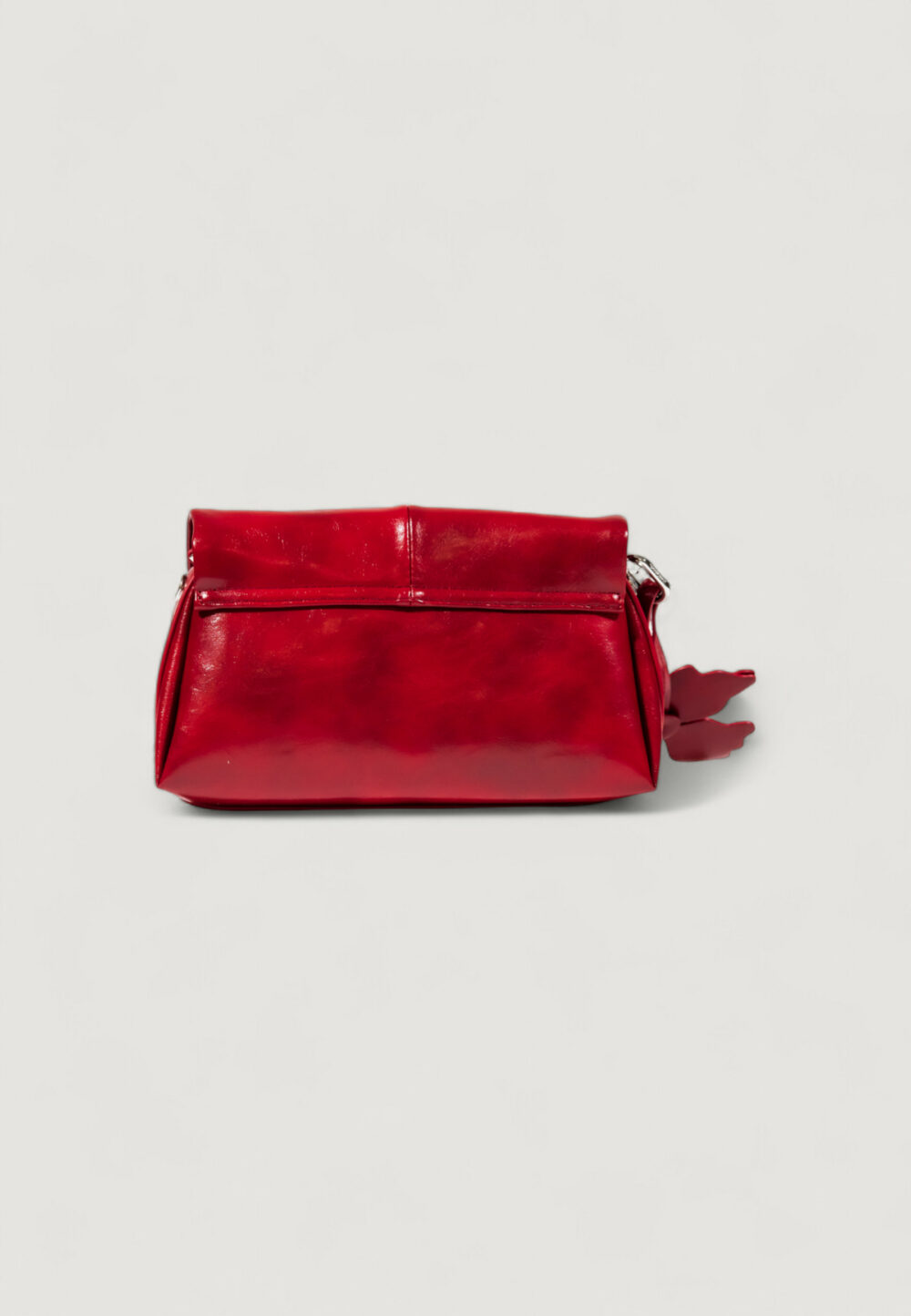 Borsa Desigual BAG_REPRISE RED VALENTIN Rosso - Foto 5