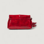 Borsa Desigual BAG_REPRISE RED VALENTIN Rosso - Foto 5