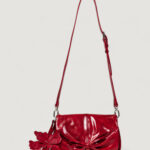 Borsa Desigual BAG_REPRISE RED VALENTIN Rosso - Foto 1