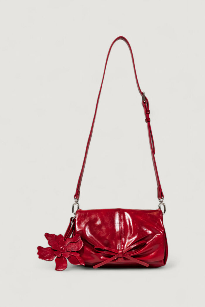 Borsa Desigual BAG_REPRISE RED VALENTIN Rosso