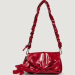 Borsa Desigual BAG_REPRISE RED VALENTIN Rosso - Foto 2