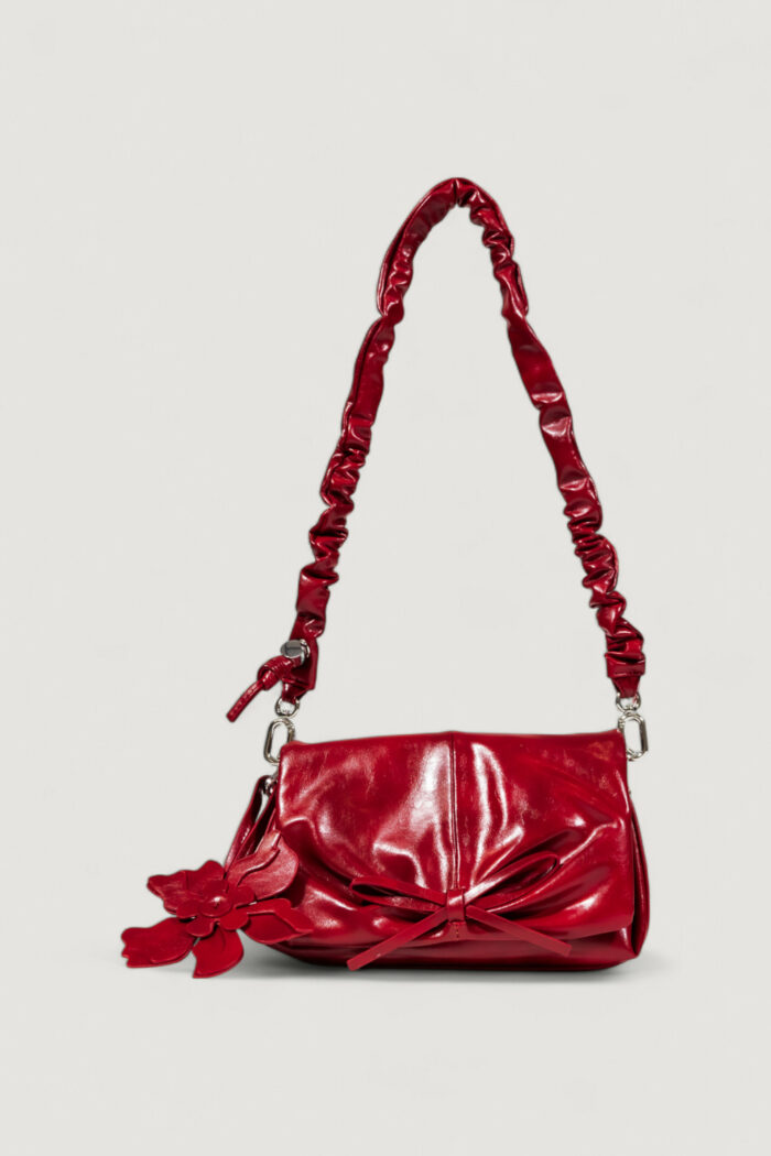 Borsa Desigual BAG_REPRISE RED VALENTIN Rosso
