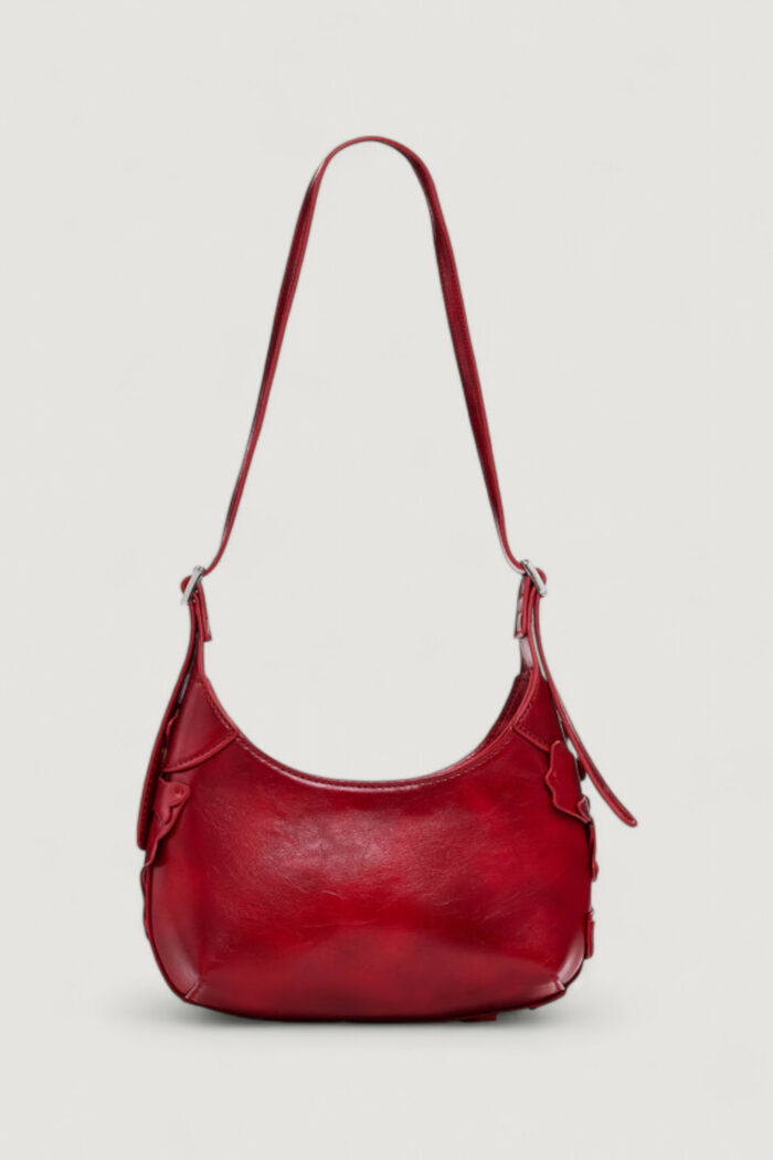 Borsa Desigual BAG_REPRISE RED VALENTIN Rosso