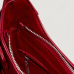 Borsa Desigual BAG_REPRISE RED VALENTIN Rosso - Foto 4