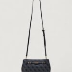 Borsa Guess KATYA CROSSBODY TOP ZIP Antracite - Foto 1