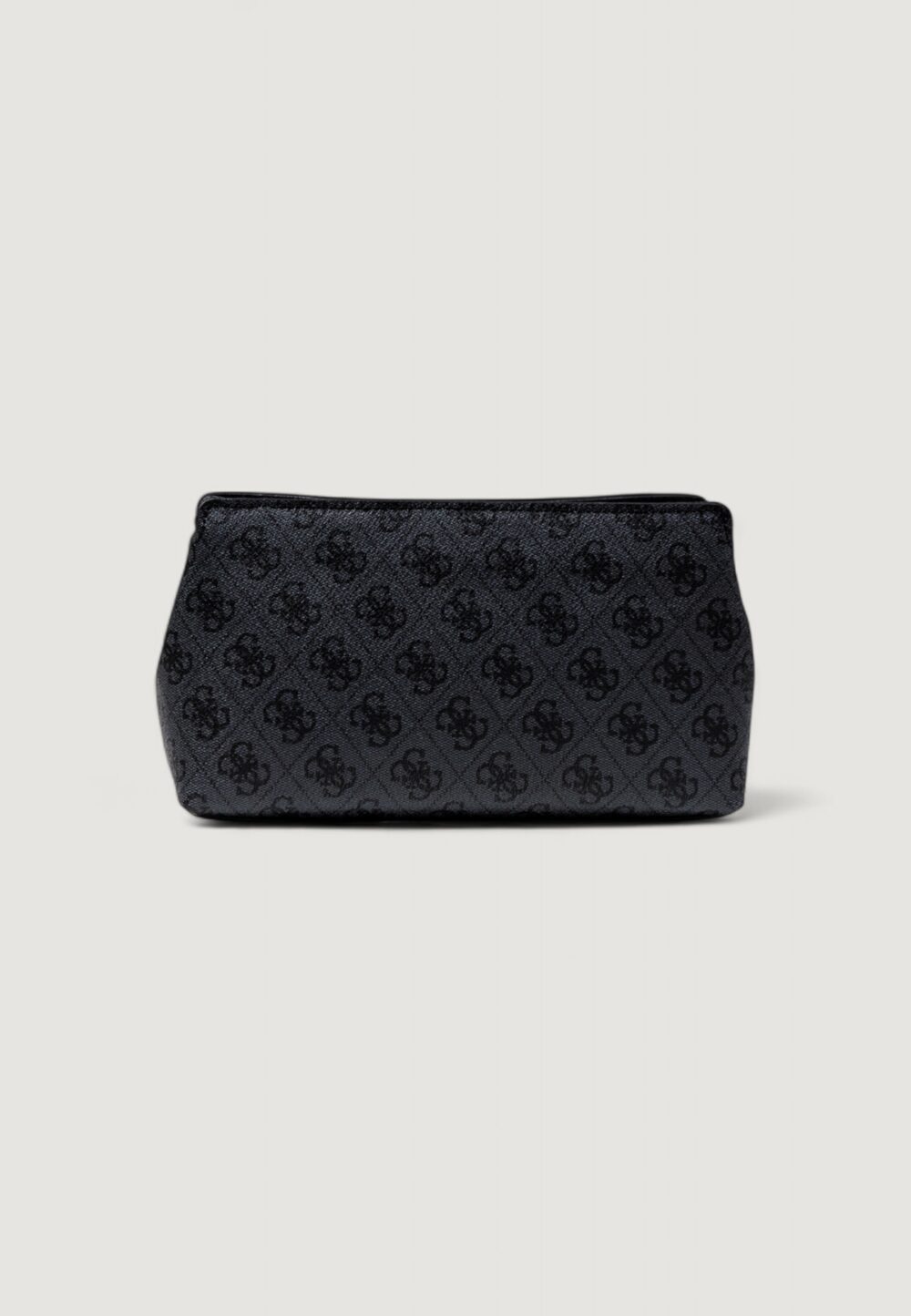Borsa Guess KATYA CROSSBODY TOP ZIP Antracite - Foto 5