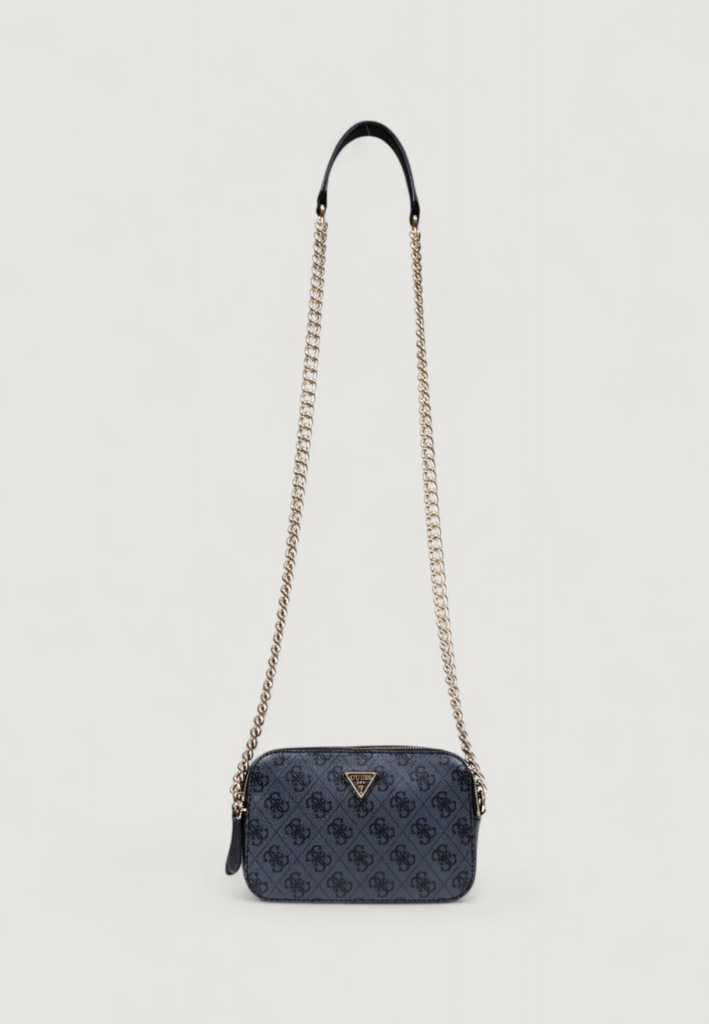 Borsa Guess NOELLE II CROSSBODY CAMERA Antracite - Foto 1