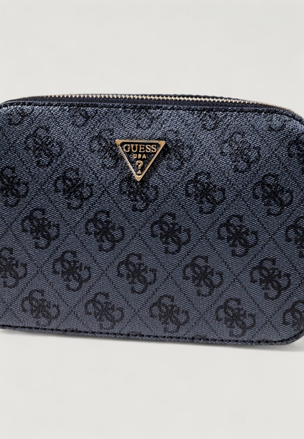 Borsa Guess NOELLE II CROSSBODY CAMERA Antracite - Foto 3