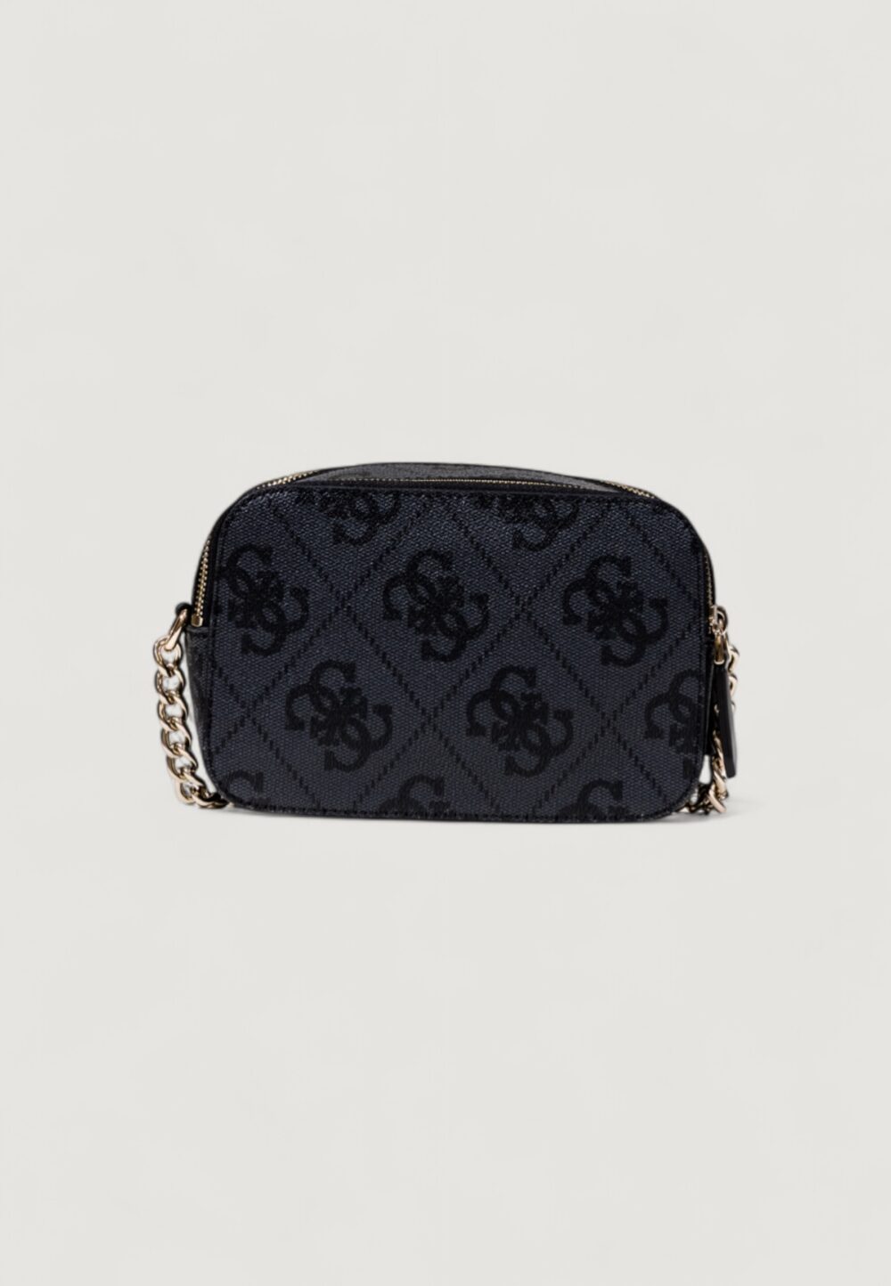 Borsa Guess NOELLE II CROSSBODY CAMERA Antracite - Foto 5