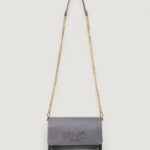Borsa Liu-Jo ECS M CROSSBODY Antracite - Foto 1