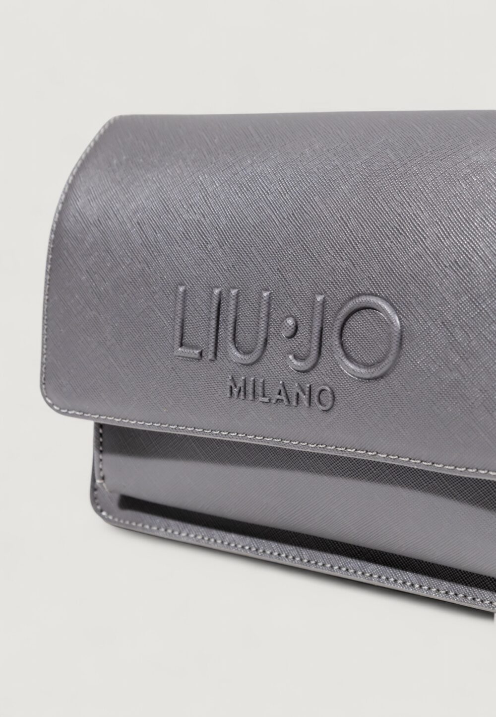Borsa Liu-Jo ECS M CROSSBODY Antracite - Foto 3