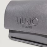 Borsa Liu-Jo ECS M CROSSBODY Antracite - Foto 3