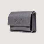 Borsa Liu-Jo ECS M CROSSBODY Antracite - Foto 4