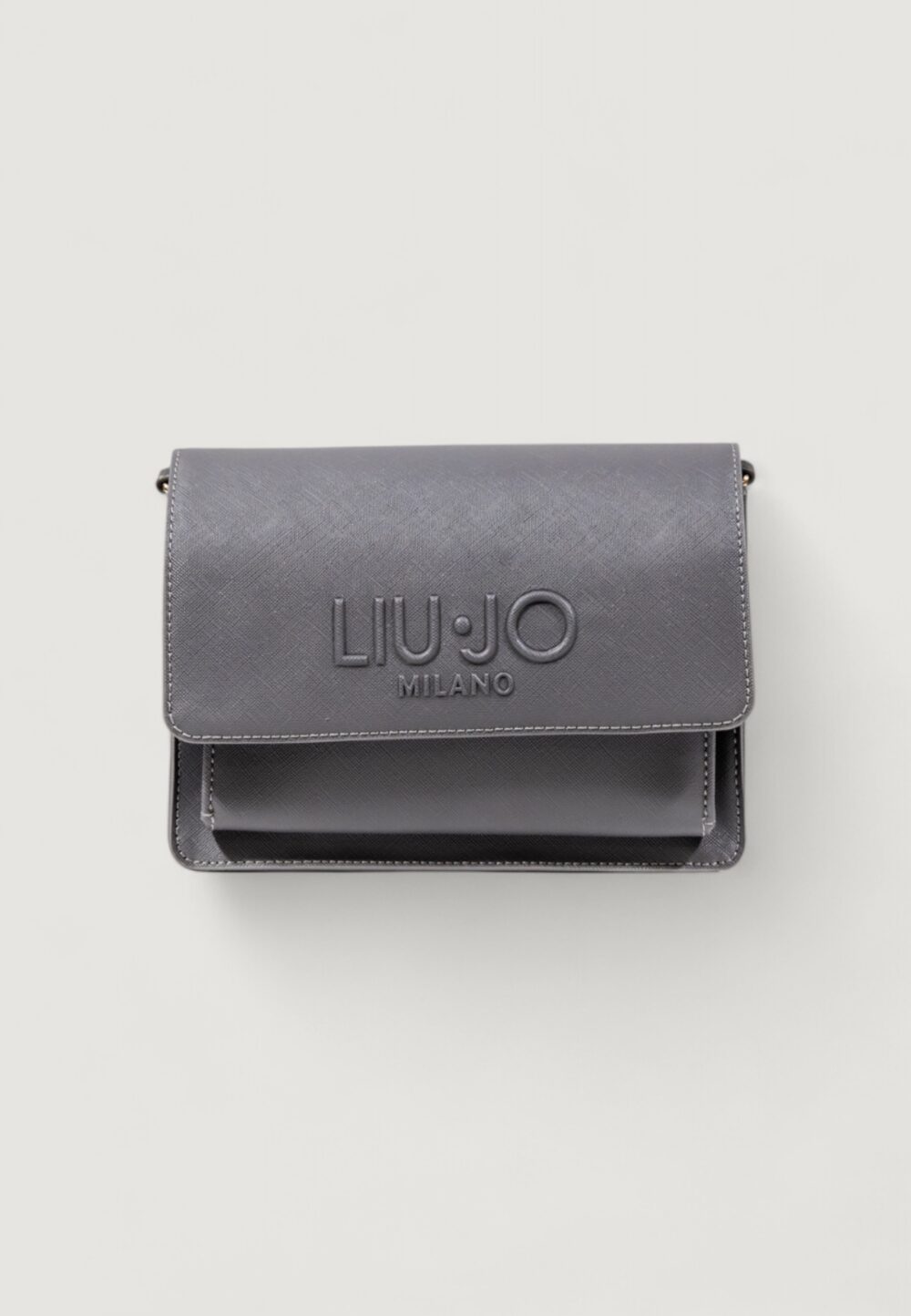 Borsa Liu-Jo ECS M CROSSBODY Antracite - Foto 2