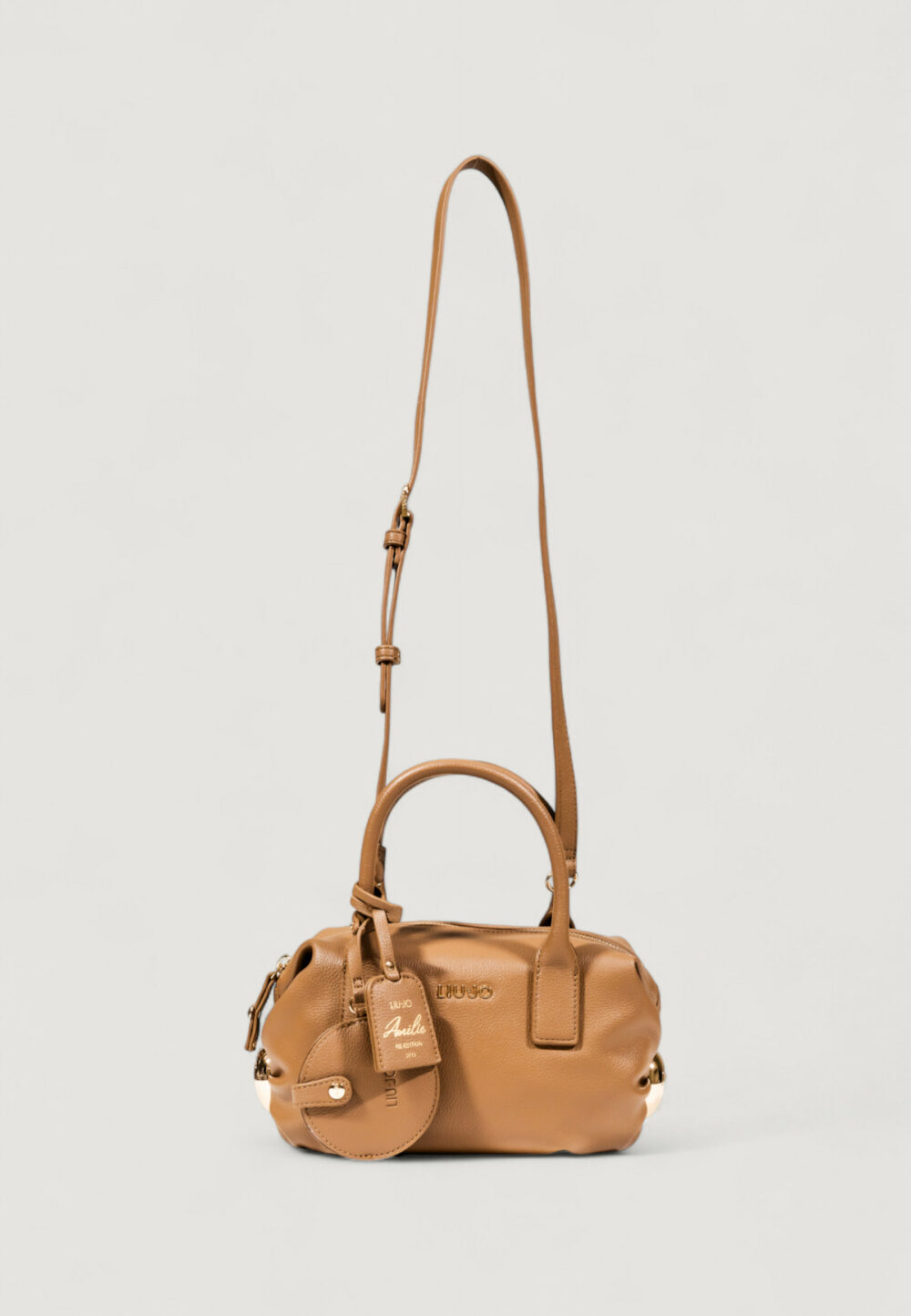 Borsa Liu-Jo ECS S BOWLER Beige - Foto 2