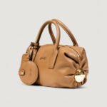 Borsa Liu-Jo ECS S BOWLER Beige - Foto 4