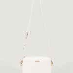 Borsa Liu-Jo ECS M CAMERA CASE Bianco - Foto 1
