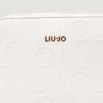 Borsa Liu-Jo ECS M CAMERA CASE Bianco - Foto 3