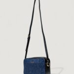 Borsa Liu-Jo M CAMERA CASE Denim scuro - Foto 2